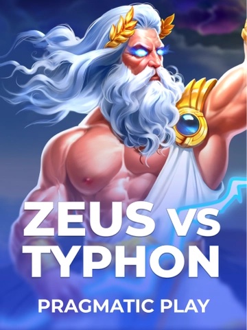 Zeus vs Typhon